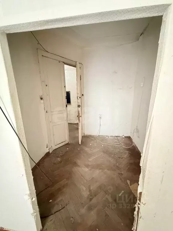 Комната Санкт-Петербург 10-я Советская ул., 9 (21.0 м) - Фото 1