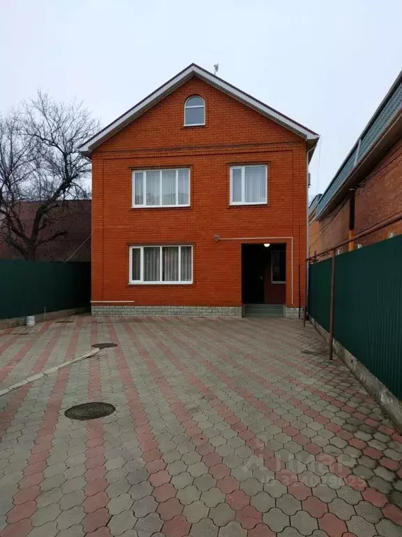 Офис в Краснодарский край, Краснодар Центральный мкр, ул. Коммунаров, ... - Фото 1