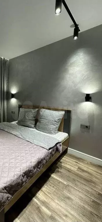 1-к. квартира, 36,5 м, 11/17 эт. - Фото 1