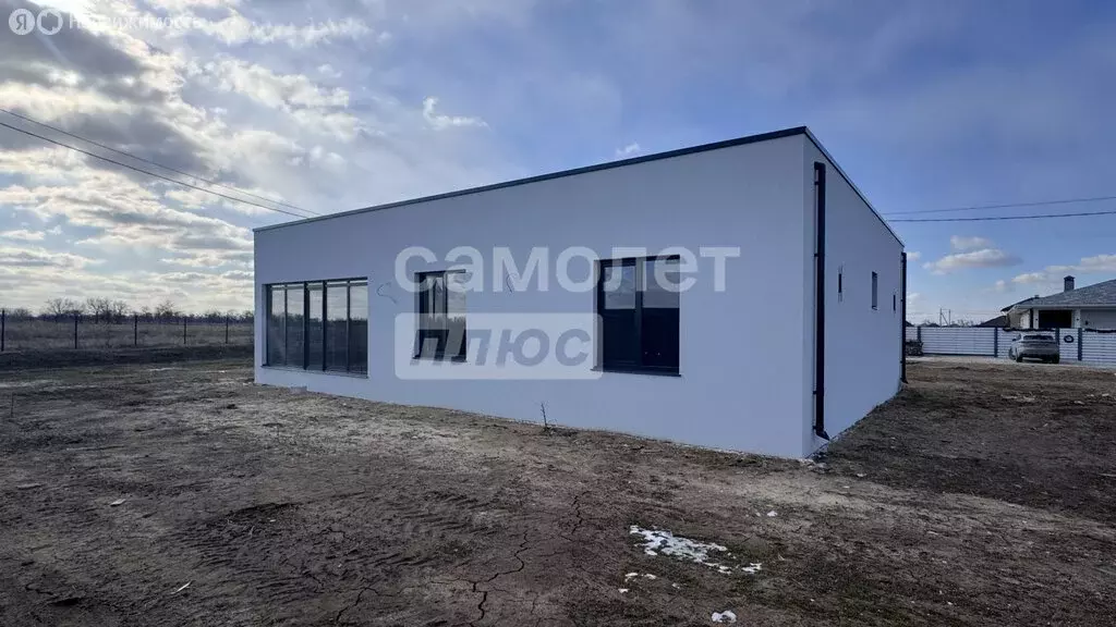 Дом в Краснослободск, Радомская улица (146.1 м) - Фото 2