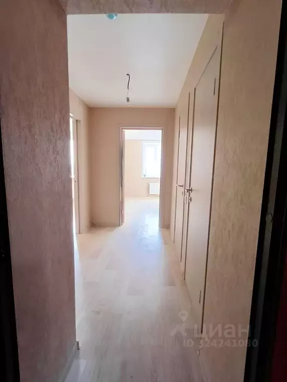 1-к кв. Саратовская область, Энгельс Волжский просп., 63А (42.0 м) - Фото 2