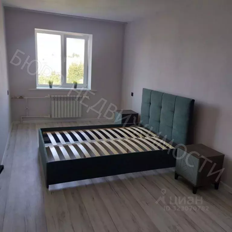 2-к кв. Саратовская область, Балашов Мельничная ул., 16 (50.0 м) - Фото 2