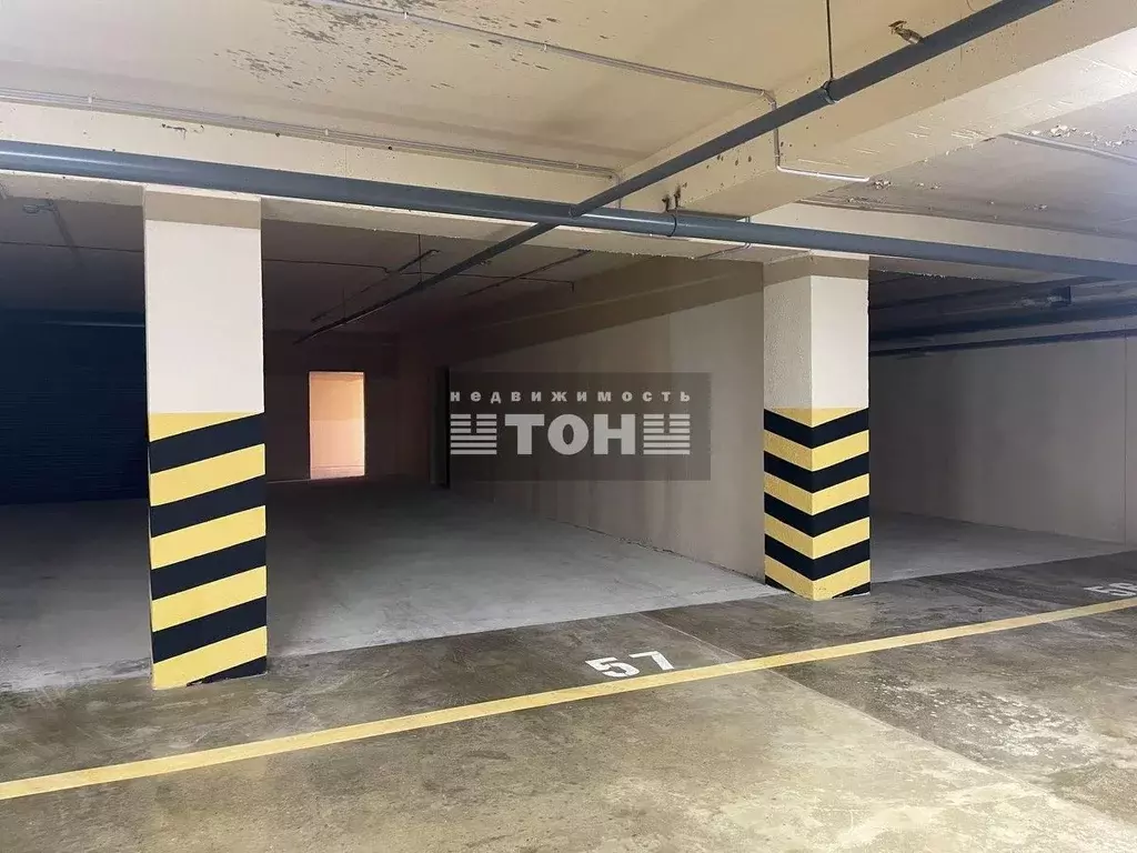 Гараж в Краснодарский край, Геленджик ул. Мира, 40 (43 м) - Фото 1