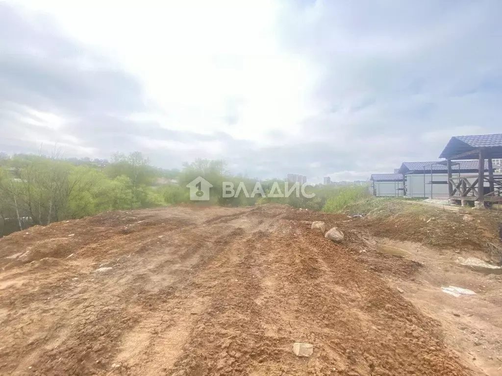 Участок в Нижегородская область, Нижний Новгород Волга-3 СНТ, 38 (14.0 ... - Фото 1