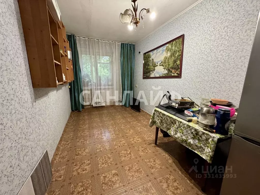 5-к кв. Московская область, Люберцы ул. Мира, 9 (85.9 м) - Фото 1