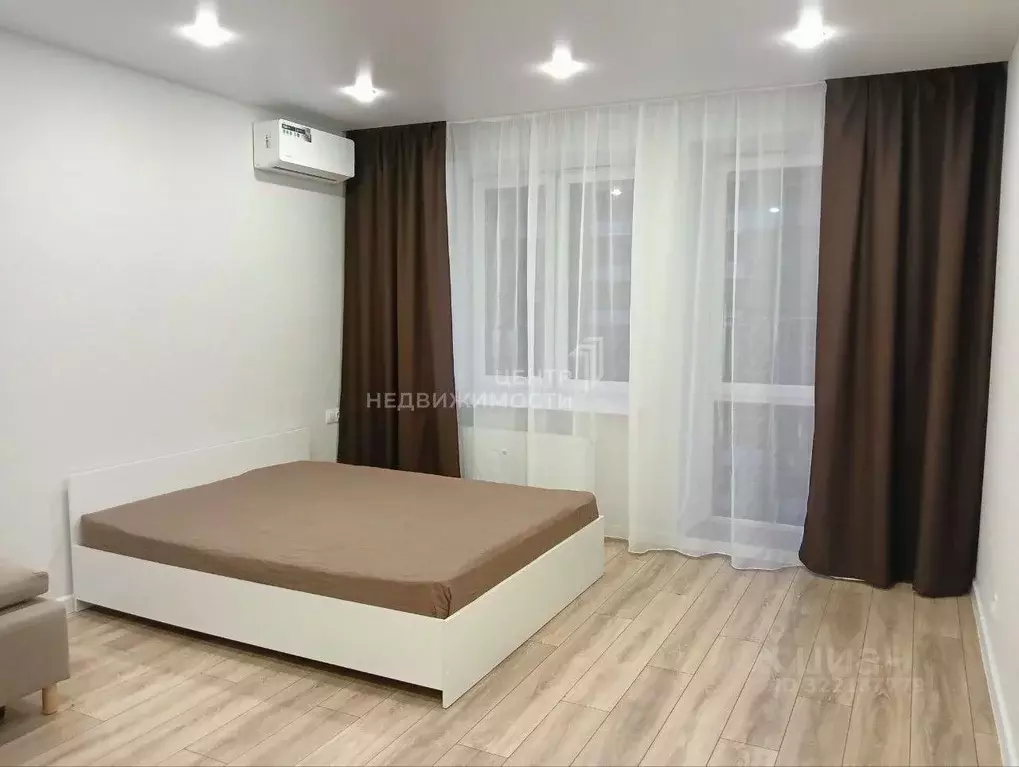 1-к кв. Татарстан, Казань ул. Зур Урам, 1Кк3 (44.9 м) - Фото 1
