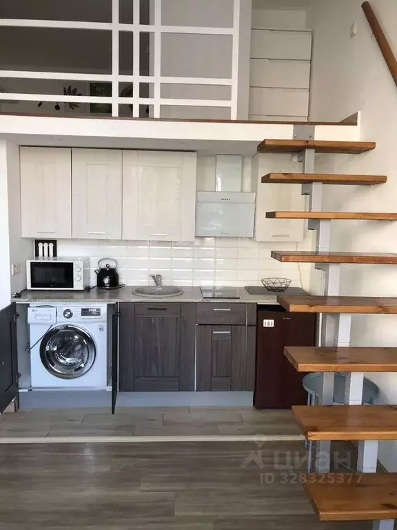 1-к кв. Москва просп. Буденного, 51к6 (30.0 м) - Фото 2