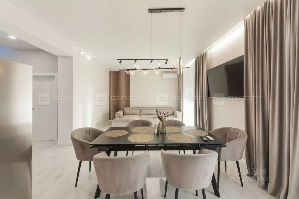 Дом в Татарстан, Казань ул. Ясмин (141 м) - Фото 2