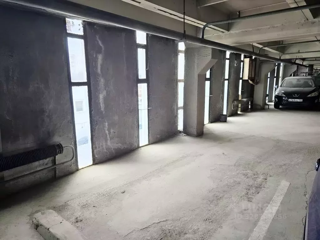 Гараж в Санкт-Петербург Уральская ул., 31 (12 м) - Фото 2