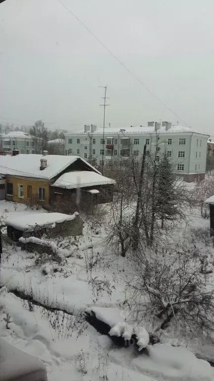 2-к кв. Свердловская область, Нижний Тагил ул. Матросова, 5А (46.0 м) - Фото 0