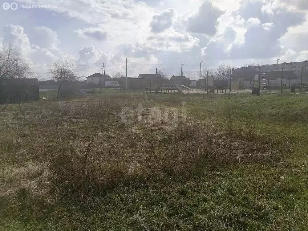 Участок в Белгородская область, городское поселение посёлок Чернянка, ... - Фото 1