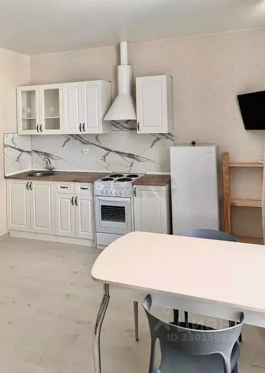 Студия Краснодарский край, Краснодар ул. Конгрессная (24.0 м) - Фото 2