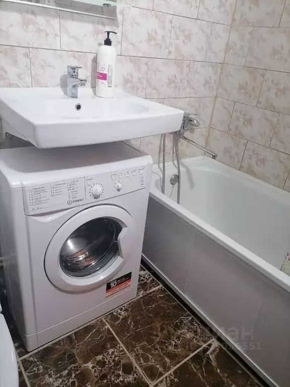 Студия Ленинградская область, Мурино Всеволожский район, бул. ... - Фото 1