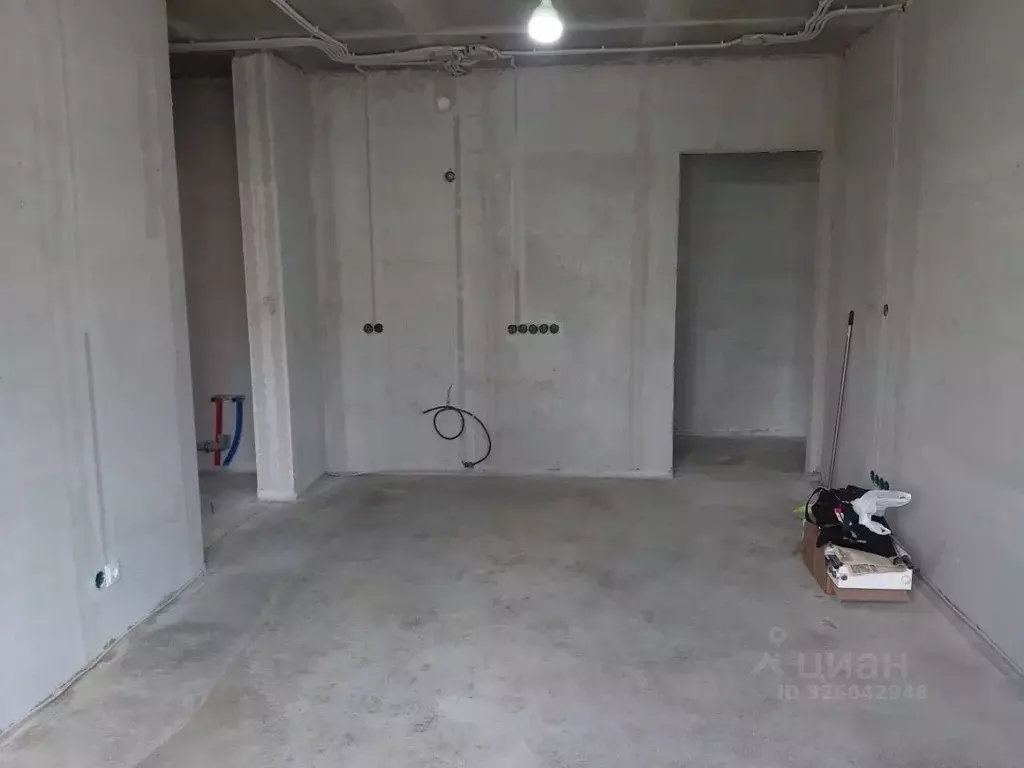 2-к кв. Московская область, Красногорск городской округ, д. Глухово ... - Фото 1