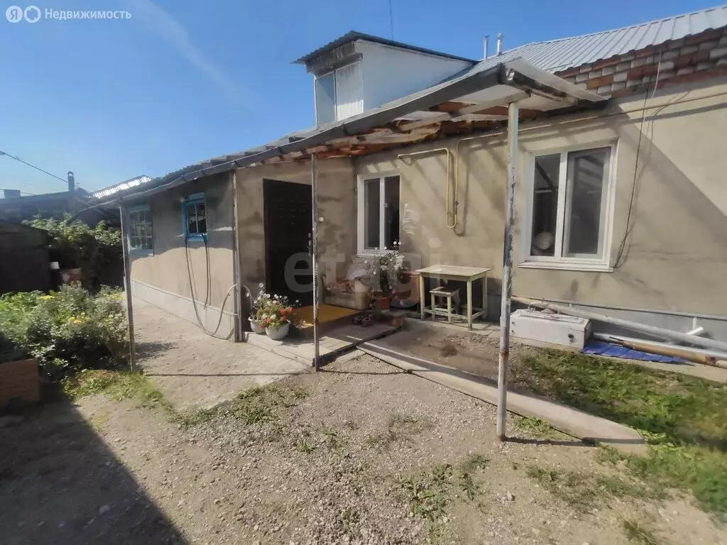 Дом в Шадринск, улица Шумилова (112 м) - Фото 1