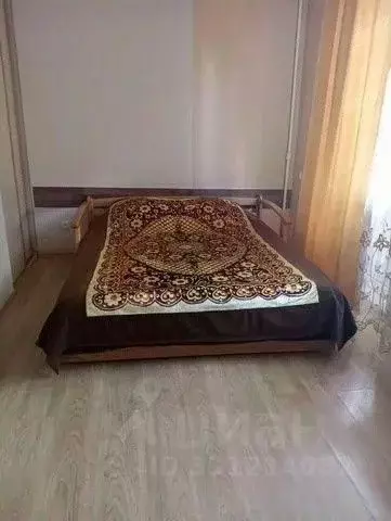 1-к кв. Калининградская область, Калининград ул. Маршала Борзова, 56 ... - Фото 1