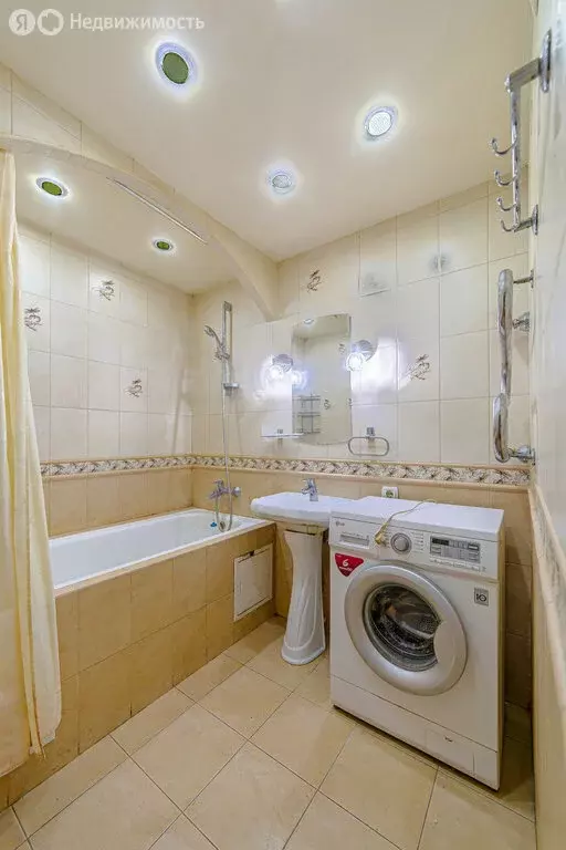 2-комнатная квартира: Пенза, улица Кижеватова, 15 (53.7 м) - Фото 2