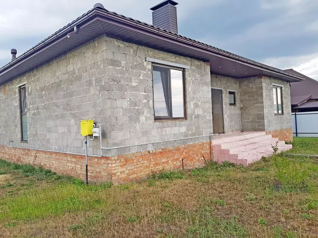 Дом 120 м на участке 15 сот. - Фото 0