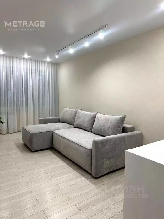 1-к кв. Новосибирская область, Новосибирск ул. Вокзальная магистраль, ... - Фото 2