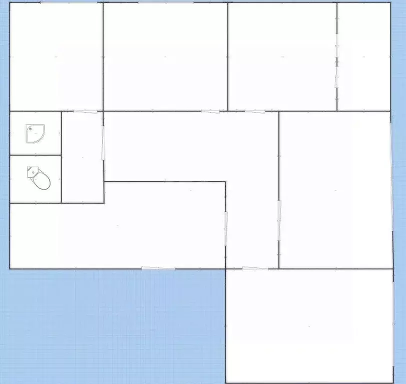 4-к кв. Белгородская область, Старый Оскол Жукова мкр, 30А (81.0 м) - Фото 2