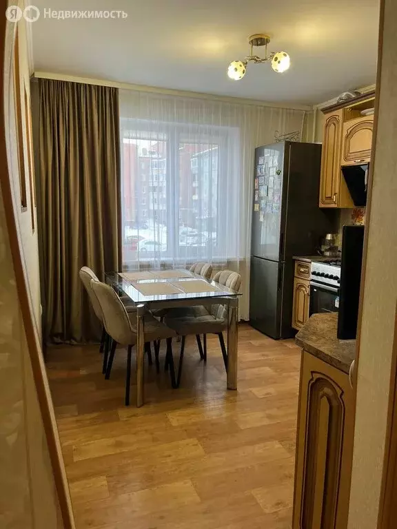 2-комнатная квартира: Омск, проспект Мира, 163к3 (50.2 м) - Фото 1