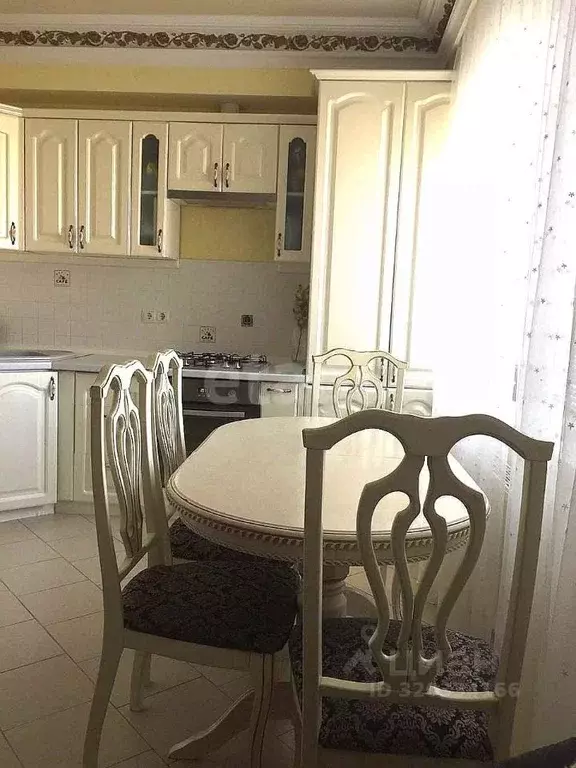 2-к кв. Ставропольский край, Ставрополь ул. Доваторцев, 201Б (52.0 м) - Фото 0