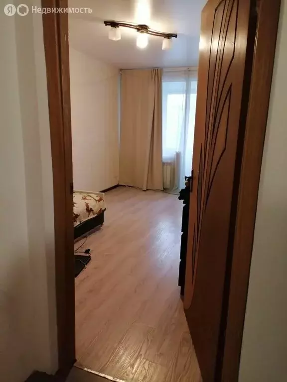 3-комнатная квартира: Санкт-Петербург, Учительская улица, 6 (60 м) - Фото 1