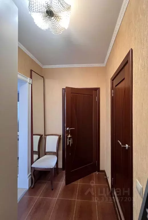 1-к кв. Москва ул. Корнейчука, 43 (37.9 м) - Фото 2