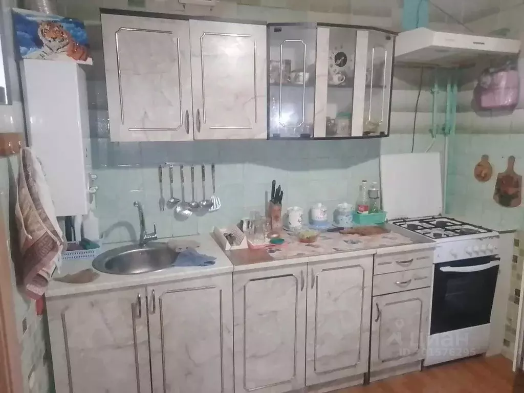 3-к кв. Севастополь ул. Генерала Мельника, 3 (69.2 м) - Фото 0