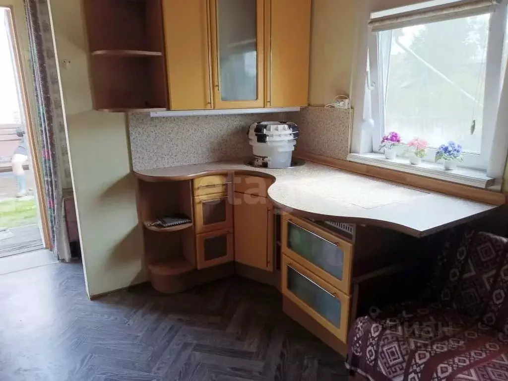 Дом в Вологодская область, Череповецкий район, д. Малата 17А (93 м) - Фото 1