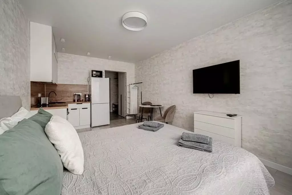 1-к кв. Московская область, Красногорск городской округ, д. Глухово ... - Фото 1