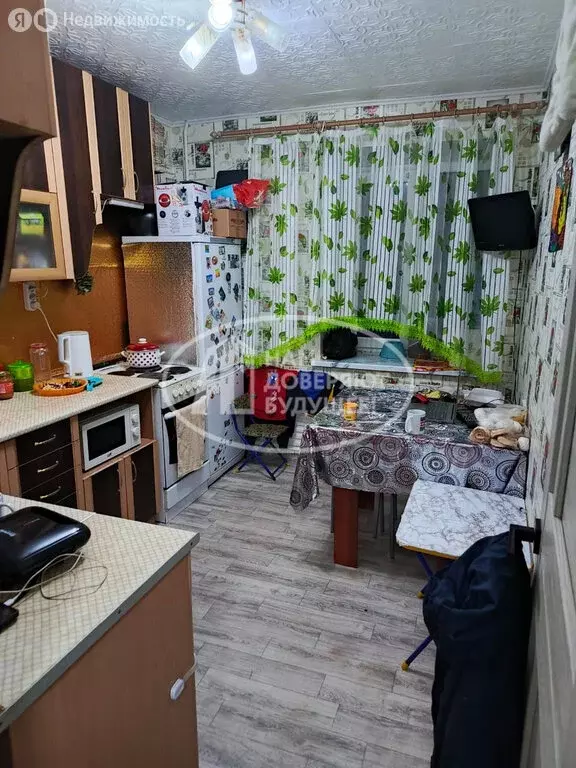 2-комнатная квартира: Глазов, улица Пехтина, 16 (52 м) - Фото 2