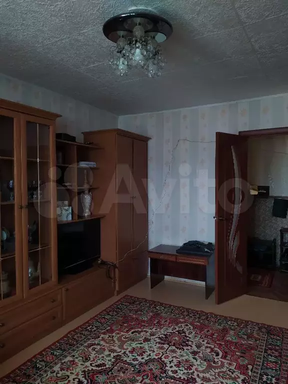 3-к. квартира, 63 м, 9/9 эт. - Фото 1