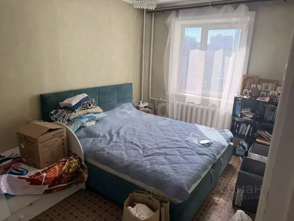 2-к кв. Алтайский край, Барнаул Молодежная ул., 47 (55.7 м) - Фото 1