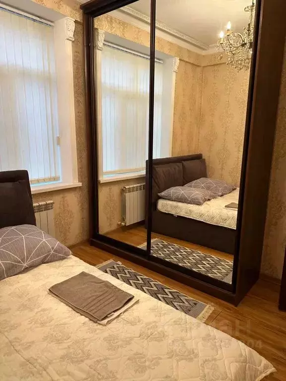 3-к кв. Дагестан, Дербент ул. Х. Тагиева, 33литО (60.0 м) - Фото 1