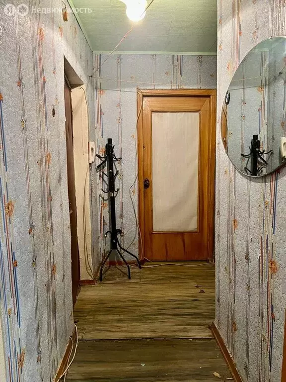 2-комнатная квартира: Саратов, Шелковичная улица, 12А (43.2 м) - Фото 1
