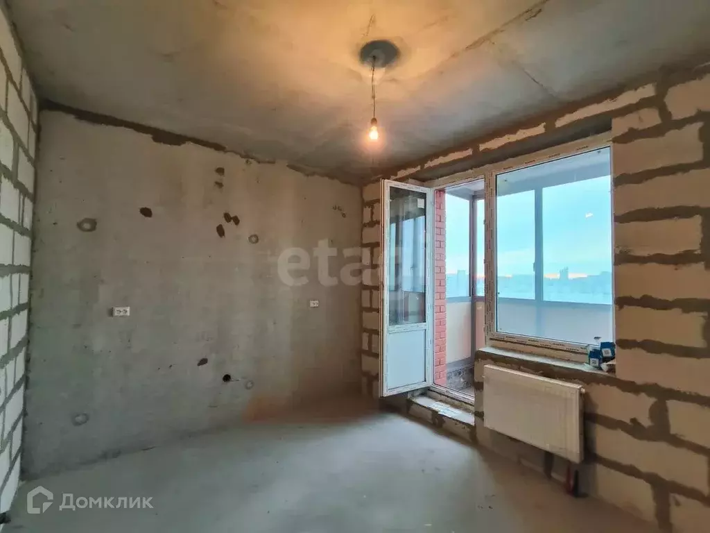 Продаётся 2-к квартира, 60.8 м - Фото 0