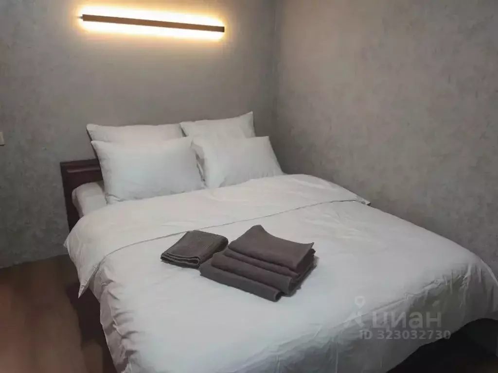 3-к кв. Татарстан, Казань Чистопольская ул., 16/15 (70.0 м) - Фото 1