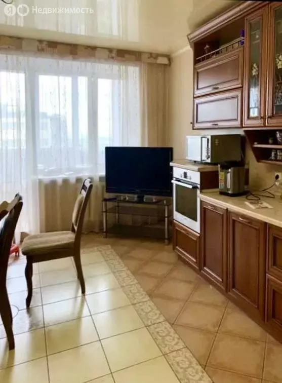 3-комнатная квартира: Уфа, улица Ленина, 99 (112 м) - Фото 2