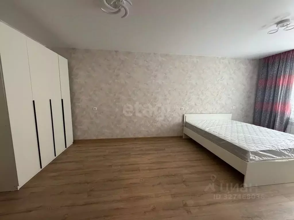 1-к кв. Владимирская область, Ковров ул. Строителей, 27/1 (45.0 м) - Фото 1