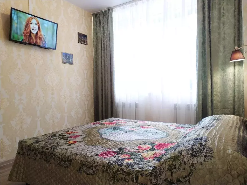 1-к кв. Ростовская область, Таганрог ул. Москатова, 31-2 (24.0 м) - Фото 0
