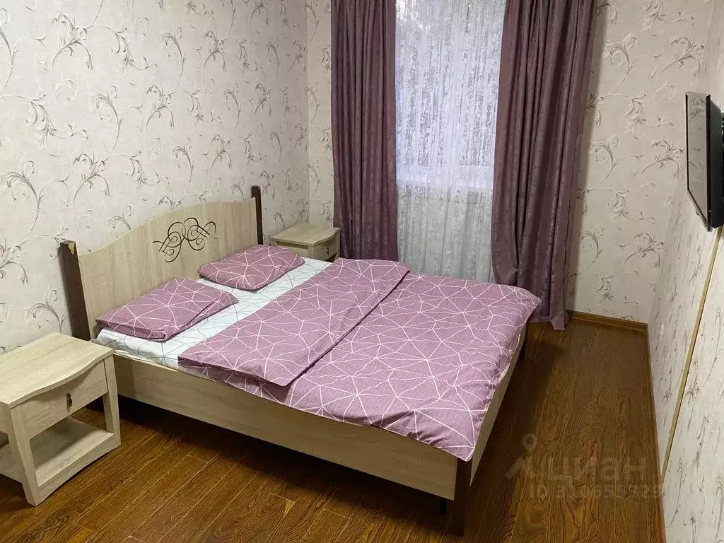 3-к кв. Ставропольский край, Ессентуки ул. Орджоникидзе, 84к3 (75.0 м) - Фото 1