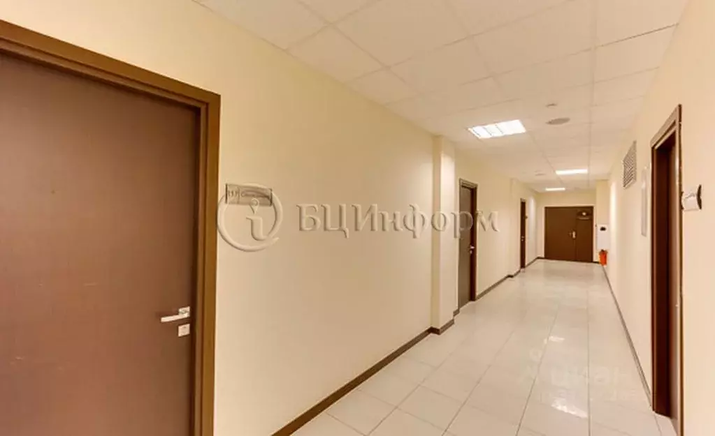 Офис в Санкт-Петербург просп. Обуховской обороны, 112к2И (77 м) - Фото 0