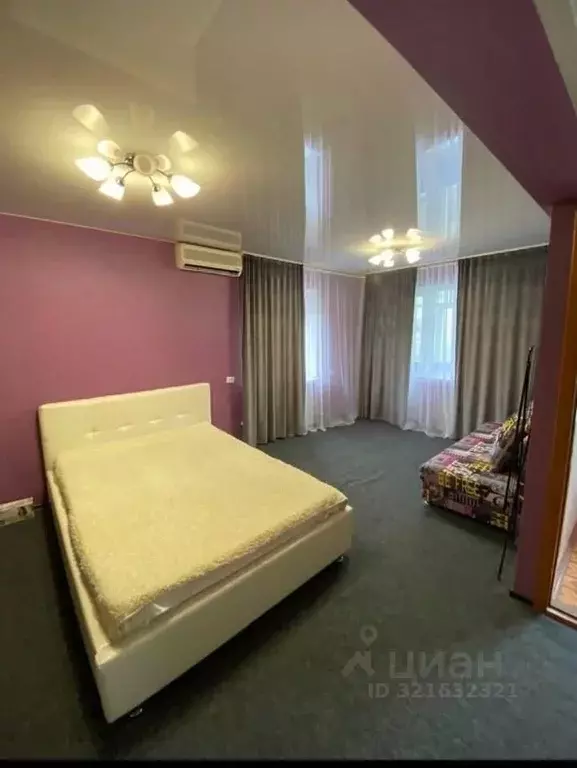 1-к кв. Краснодарский край, Краснодар ул. Димитрова, 137 (31.0 м) - Фото 0