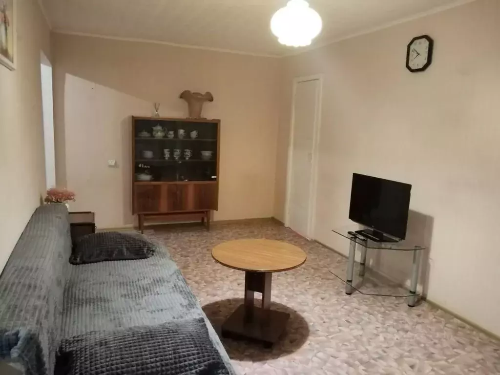 2-к кв. Свердловская область, Екатеринбург пер. Медицинский, 9 (43.9 ... - Фото 2