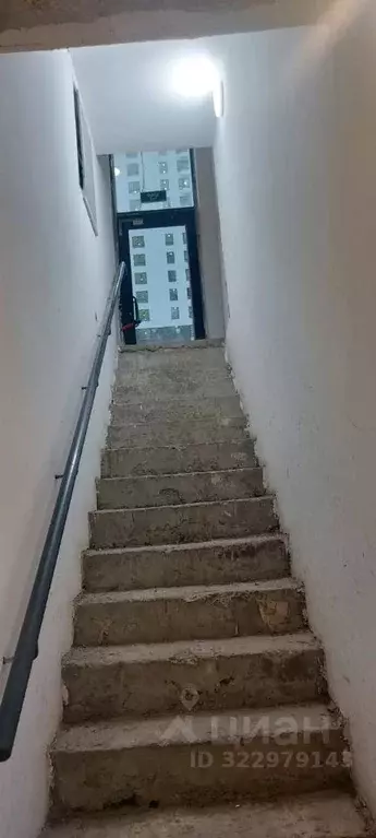 Гараж в Московская область, Ленинский городской округ, Дрожжино пгт ш. ... - Фото 2