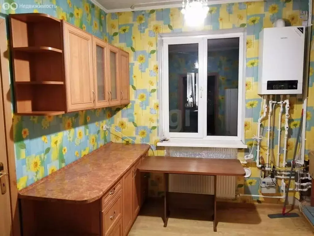 3-комнатная квартира: Багратионовск, Пограничная улица, 42 (61 м) - Фото 1