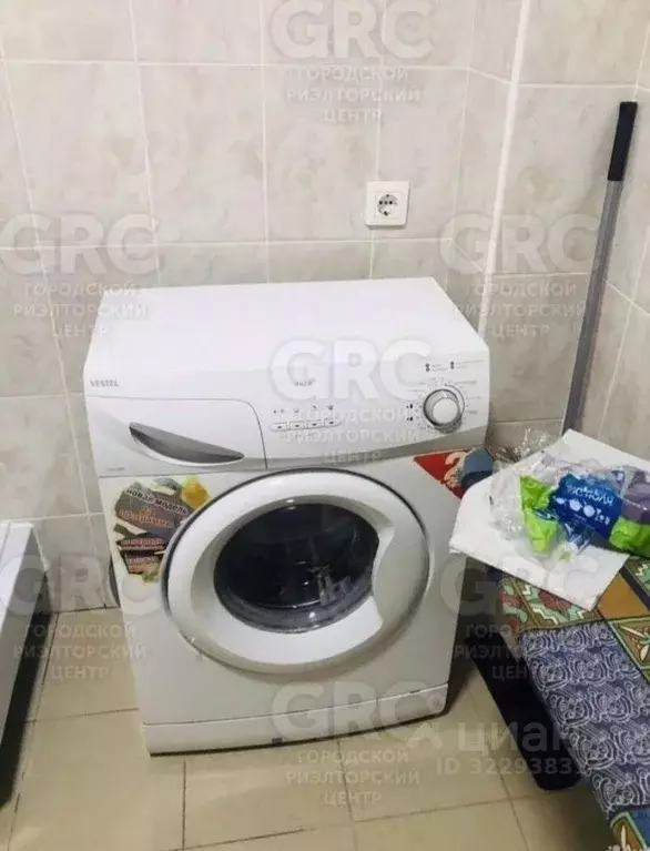 1-к кв. Краснодарский край, Сочи ул. Тимирязева, 40Г (30.5 м) - Фото 2