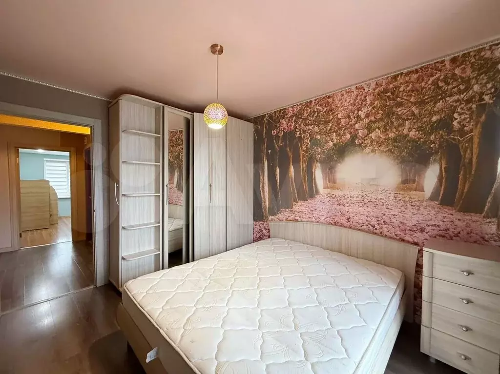 3-к. квартира, 65 м, 5/9 эт. - Фото 0