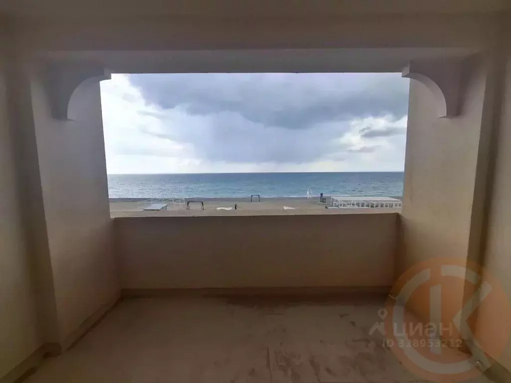 Студия Крым, Евпатория ул. Симферопольская, 2Ф/2 (50.0 м) - Фото 2